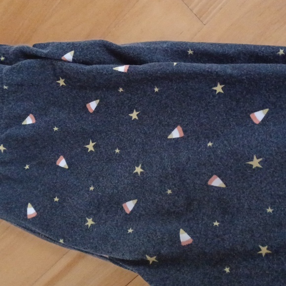 4/$20 Carter's Kid leggings size 12 - Picture 2 of 5